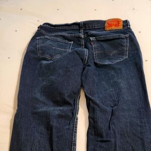 Levi's 559 33×32